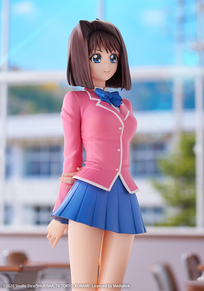 Kotobukiya Yu-Gi-Oh! Téa Gardner OSHI WORKS
