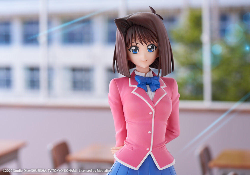 Kotobukiya Yu-Gi-Oh! Téa Gardner OSHI WORKS