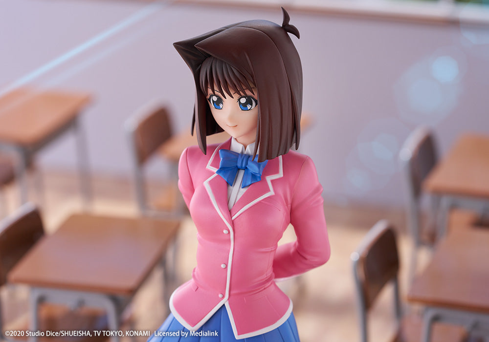 Kotobukiya Yu-Gi-Oh! Téa Gardner OSHI WORKS