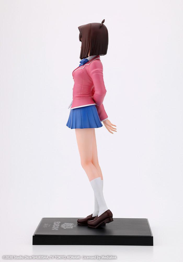 Kotobukiya Yu-Gi-Oh! Téa Gardner OSHI WORKS