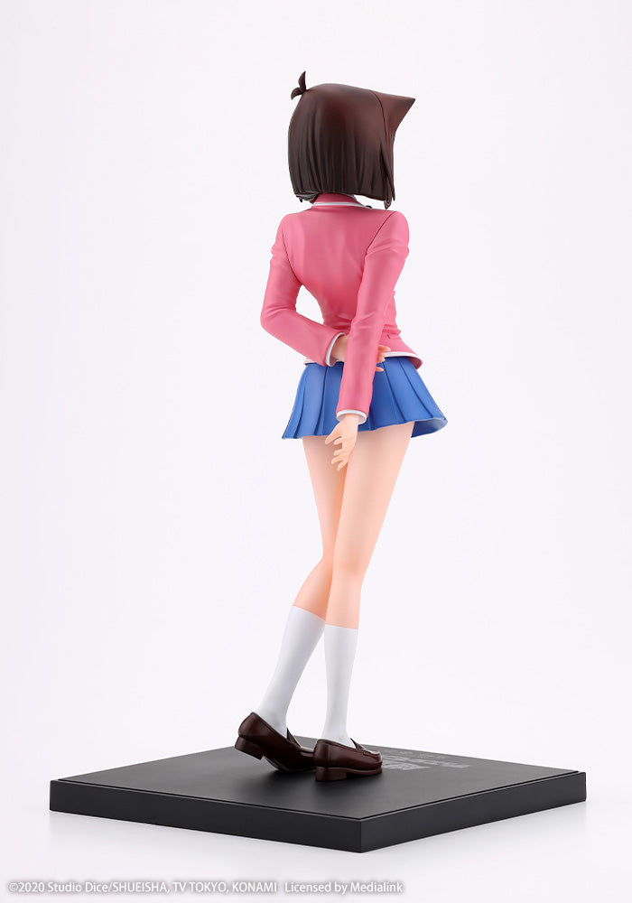 Kotobukiya Yu-Gi-Oh! Téa Gardner OSHI WORKS