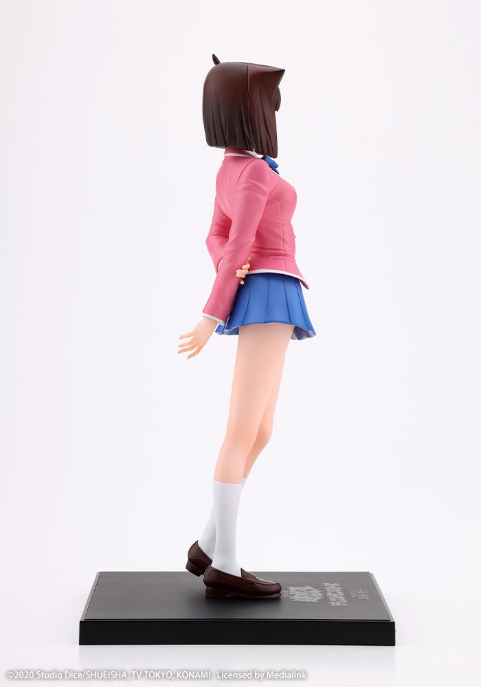 Kotobukiya Yu-Gi-Oh! Téa Gardner OSHI WORKS