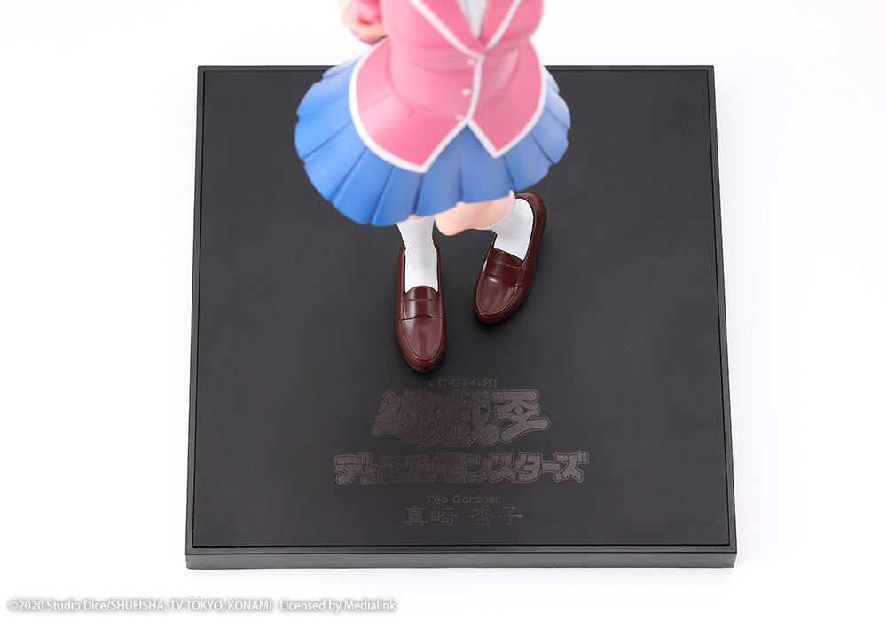 Kotobukiya Yu-Gi-Oh! Téa Gardner OSHI WORKS