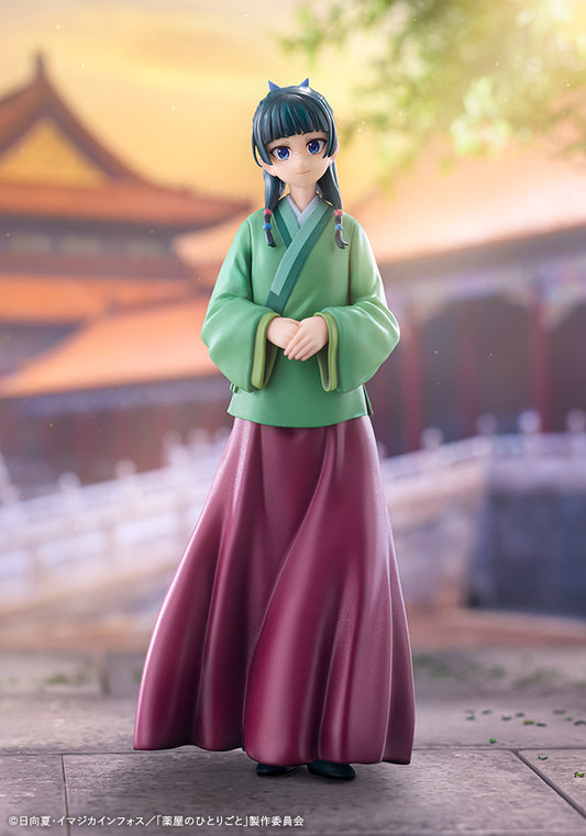 Kotobukiya The Apothecary Diaries Maomao OSHI WORKS