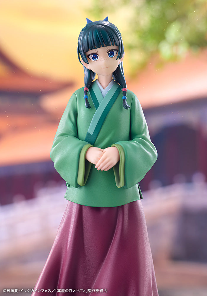 Kotobukiya The Apothecary Diaries Maomao OSHI WORKS