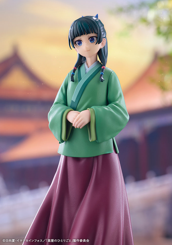 Kotobukiya The Apothecary Diaries Maomao OSHI WORKS