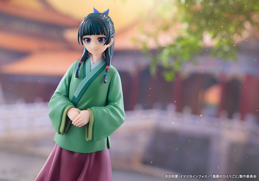 Kotobukiya The Apothecary Diaries Maomao OSHI WORKS