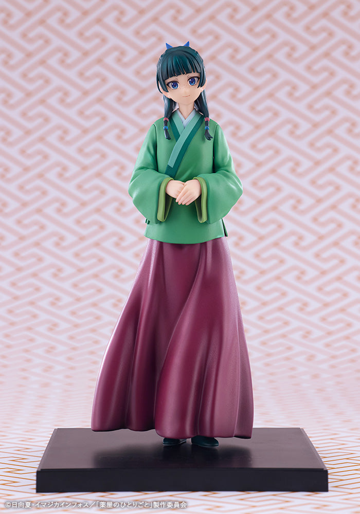 Kotobukiya The Apothecary Diaries Maomao OSHI WORKS
