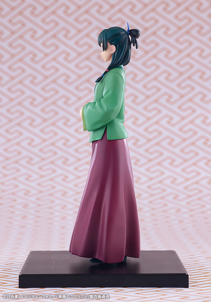 Kotobukiya The Apothecary Diaries Maomao OSHI WORKS