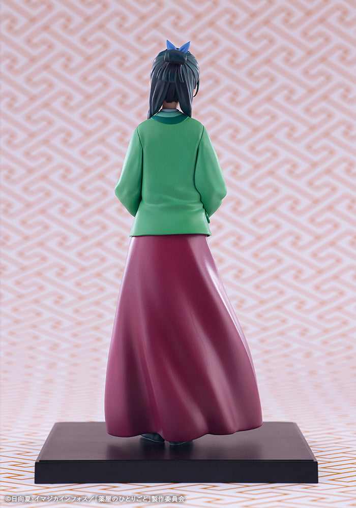 Kotobukiya The Apothecary Diaries Maomao OSHI WORKS