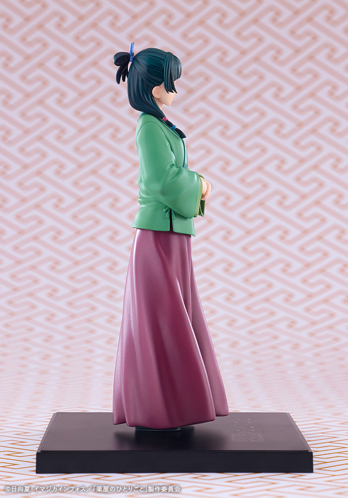 Kotobukiya The Apothecary Diaries Maomao OSHI WORKS