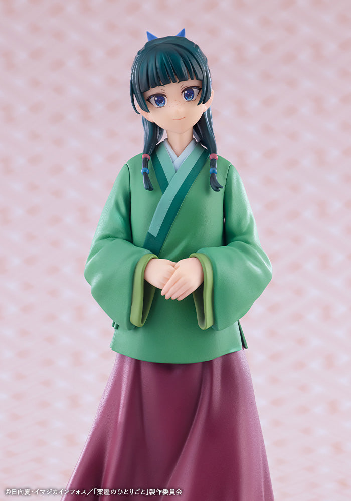 Kotobukiya The Apothecary Diaries Maomao OSHI WORKS