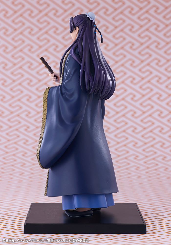 Kotobukiya The Apothecary Diaries Jinshi OSHI WORKS