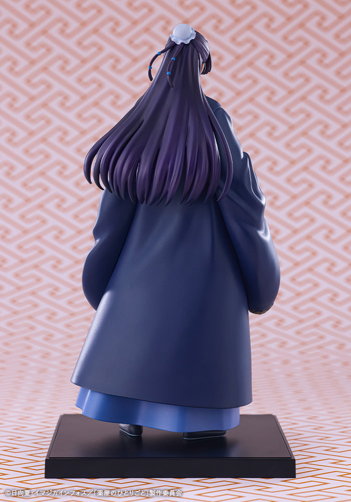 Kotobukiya The Apothecary Diaries Jinshi OSHI WORKS