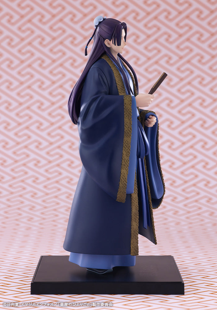Kotobukiya The Apothecary Diaries Jinshi OSHI WORKS