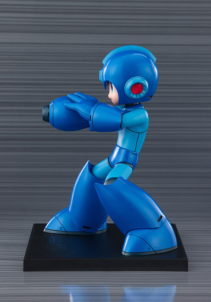Kotobukiya Mega Man 11 MEGA MAN OSHI WORKS