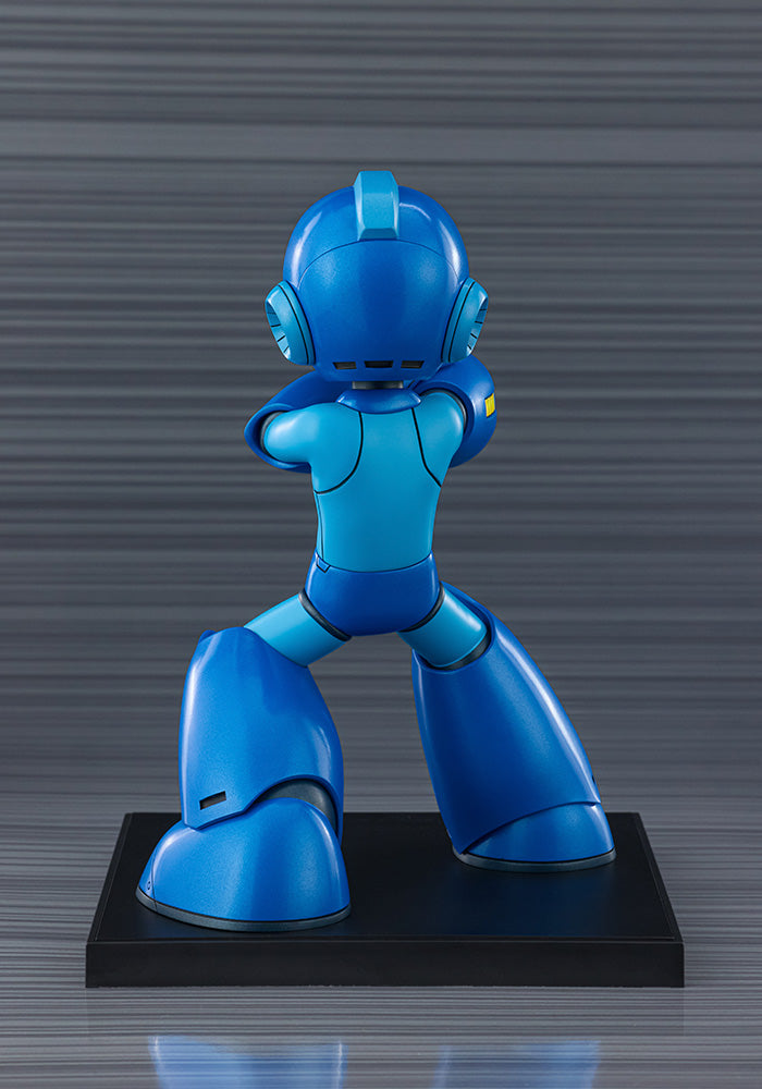 Kotobukiya Mega Man 11 MEGA MAN OSHI WORKS