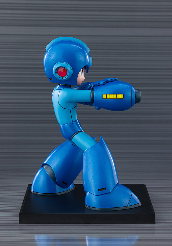 Kotobukiya Mega Man 11 MEGA MAN OSHI WORKS