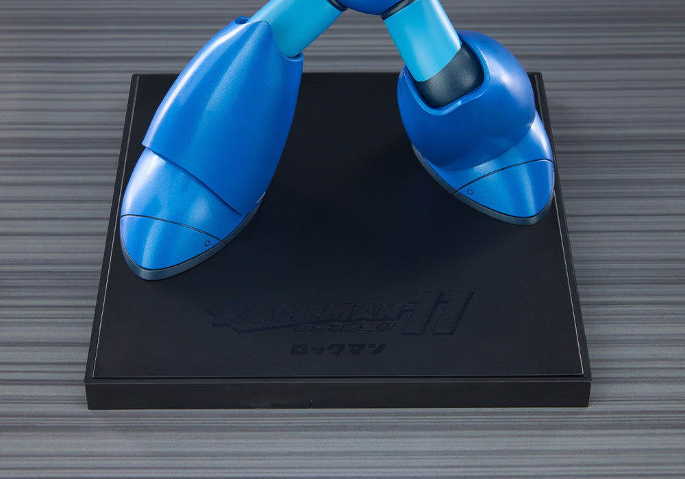 Kotobukiya Mega Man 11 MEGA MAN OSHI WORKS