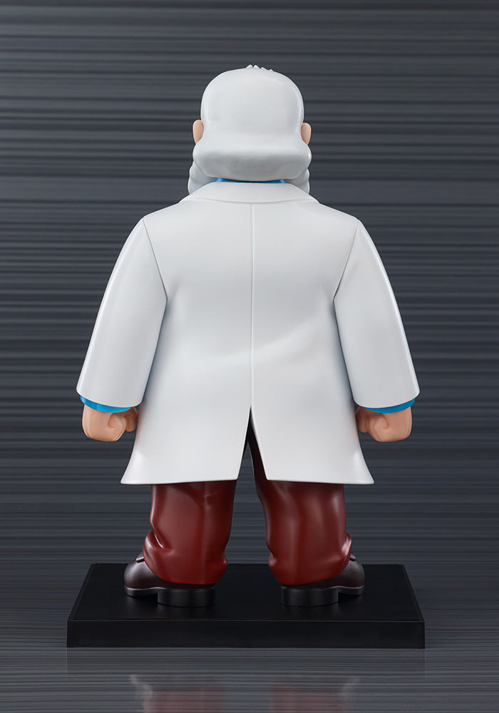 Kotobukiya Mega Man 11 DR. WILY & DR. LIGHT OSHI WORKS