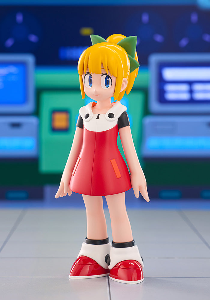 Kotobukiya Mega Man 11 ROLL OSHI WORKS