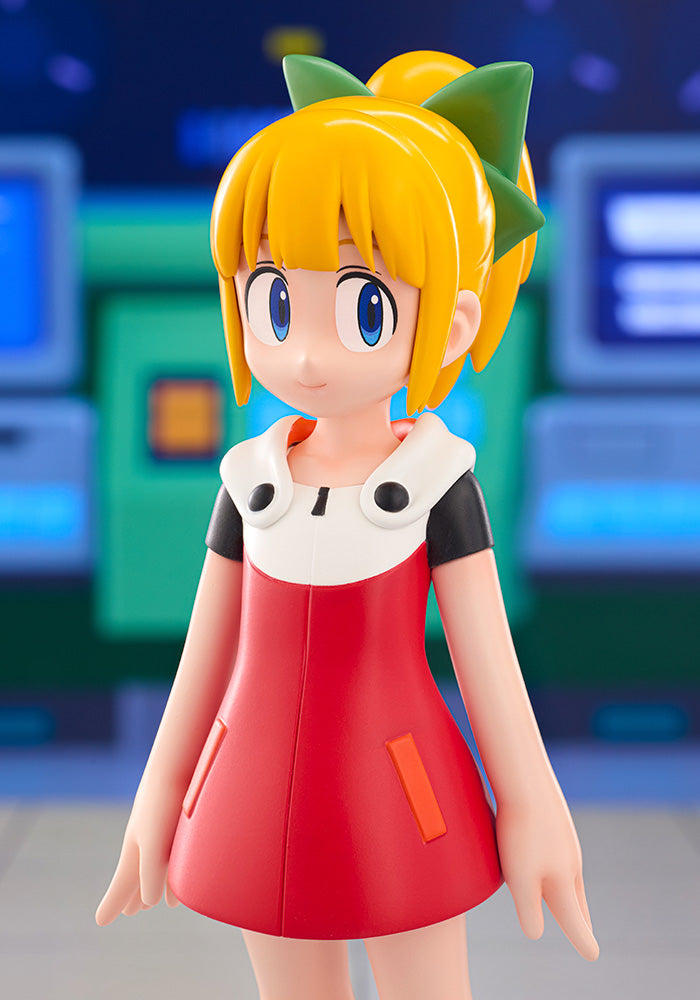 Kotobukiya Mega Man 11 ROLL OSHI WORKS