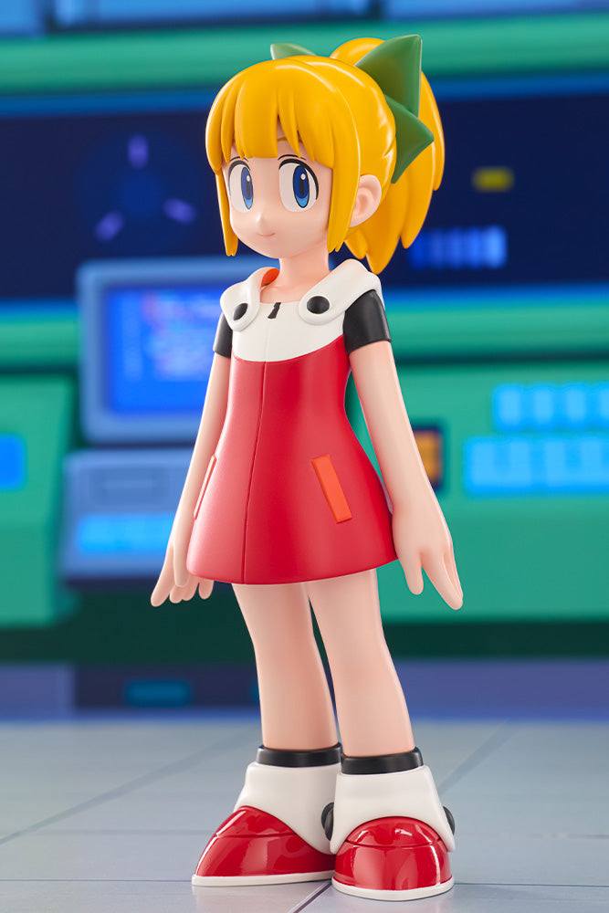 Kotobukiya Mega Man 11 ROLL OSHI WORKS