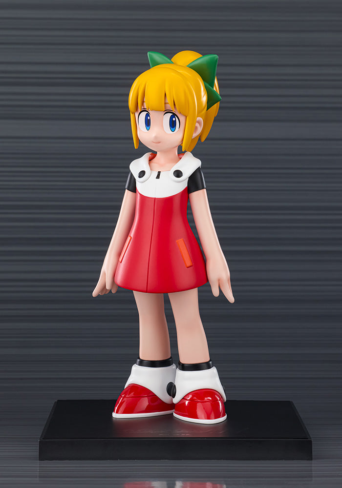 Kotobukiya Mega Man 11 ROLL OSHI WORKS