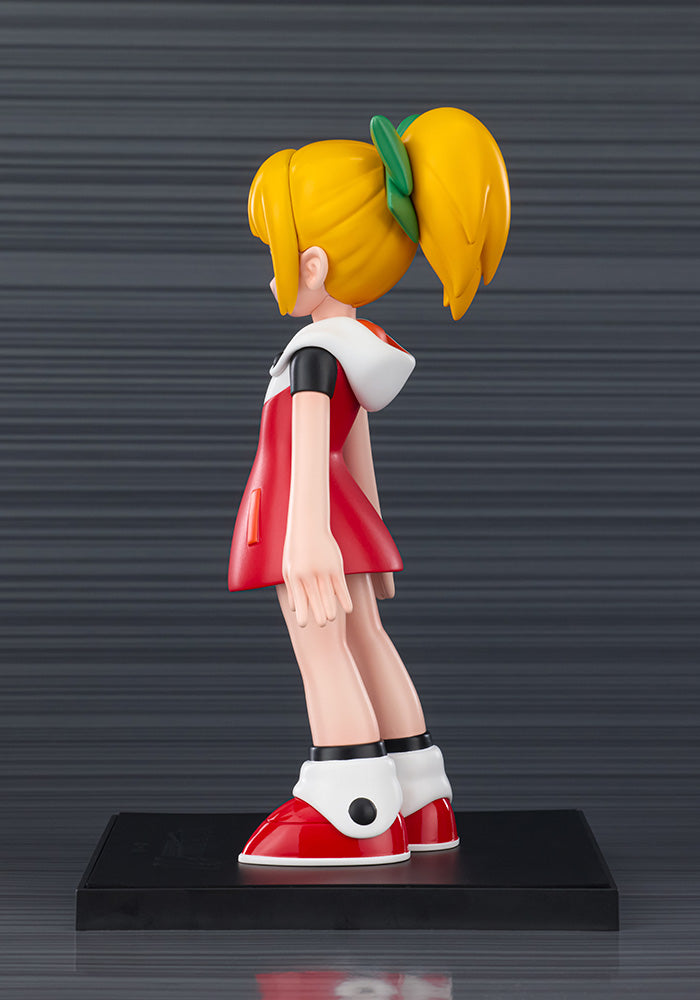 Kotobukiya Mega Man 11 ROLL OSHI WORKS