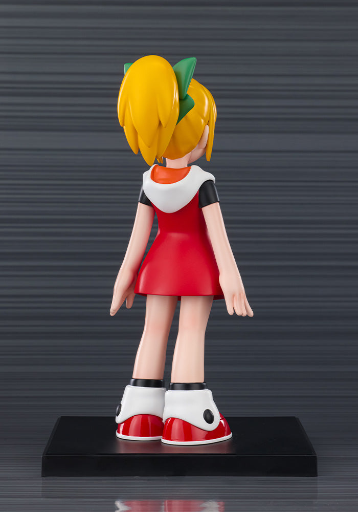Kotobukiya Mega Man 11 ROLL OSHI WORKS