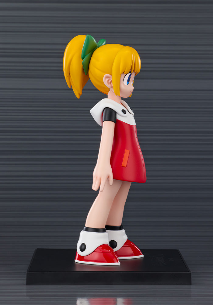 Kotobukiya Mega Man 11 ROLL OSHI WORKS