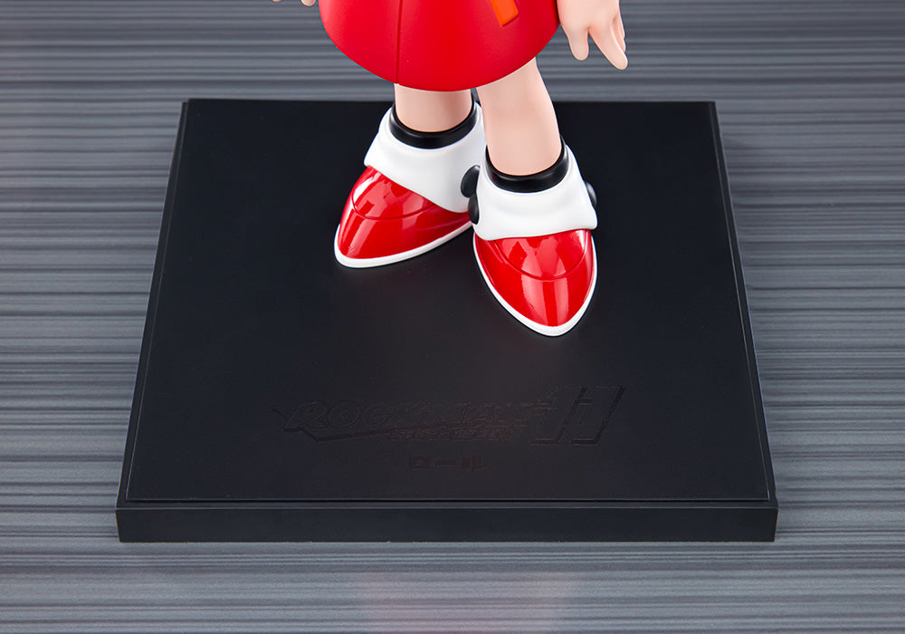 Kotobukiya Mega Man 11 ROLL OSHI WORKS