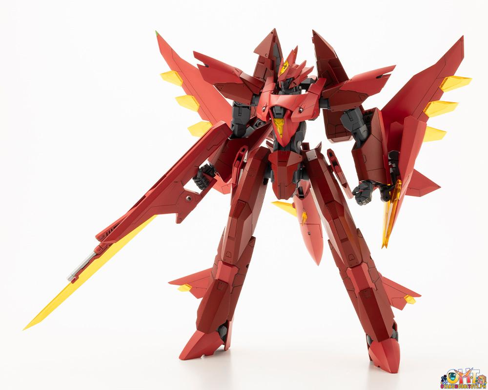 Kotobukiya M.S.G Modeling Support Goods Variable Frame System 02 Garudagear [Diablo]