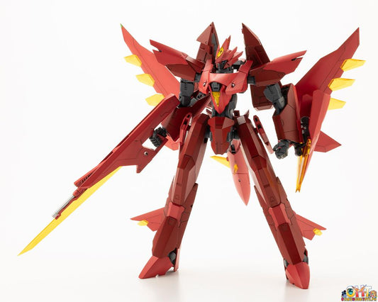 Kotobukiya M.S.G Modeling Support Goods Variable Frame System 02 Garudagear [Diablo]