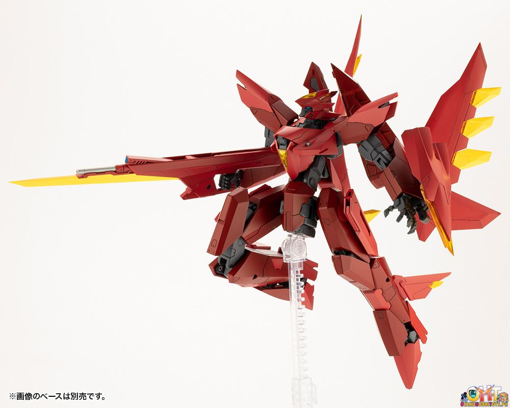 Kotobukiya M.S.G Modeling Support Goods Variable Frame System 02 Garudagear [Diablo]