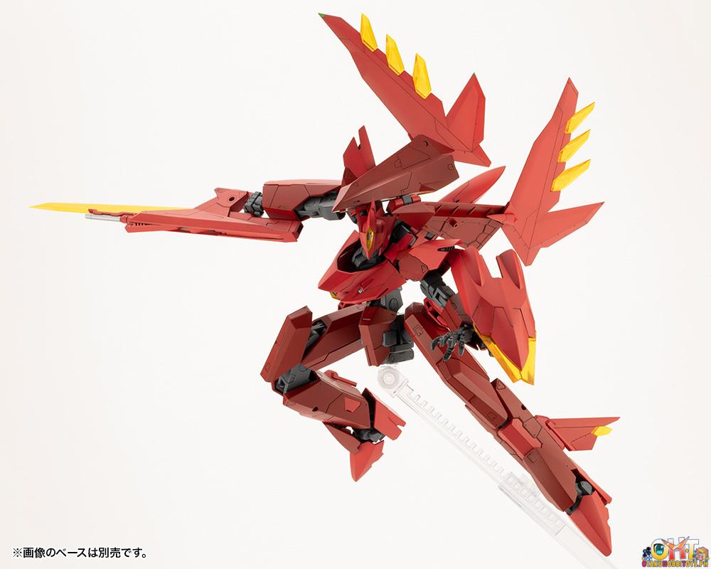 Kotobukiya M.S.G Modeling Support Goods Variable Frame System 02 Garudagear [Diablo]