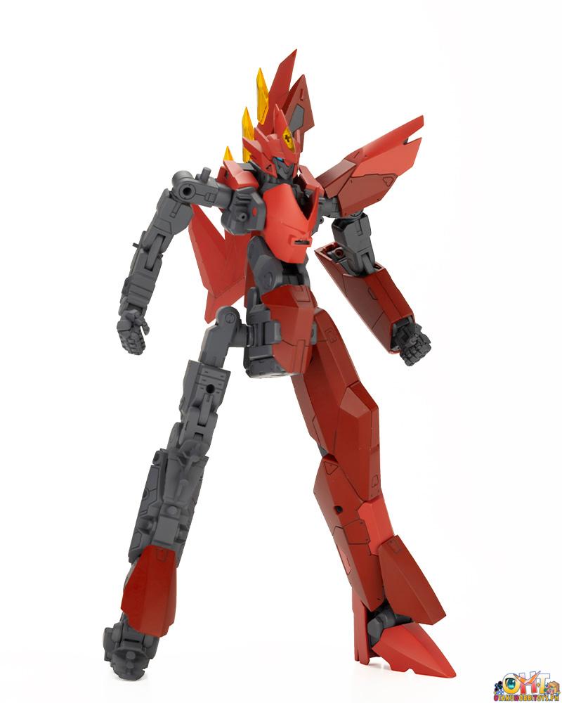 Kotobukiya M.S.G Modeling Support Goods Variable Frame System 02 Garudagear [Diablo]