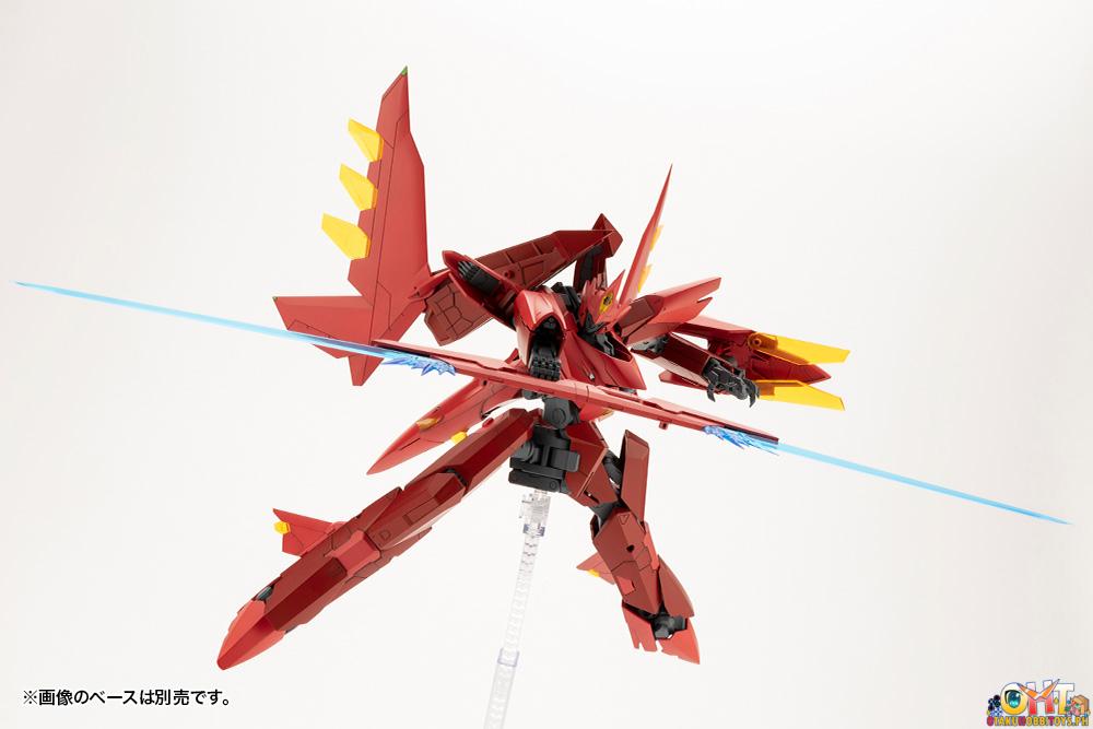 Kotobukiya M.S.G Modeling Support Goods Variable Frame System 02 Garudagear [Diablo]