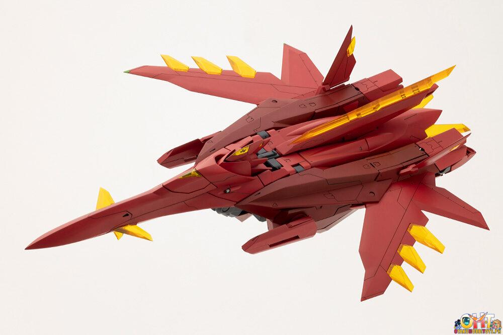 Kotobukiya M.S.G Modeling Support Goods Variable Frame System 02 Garudagear [Diablo]