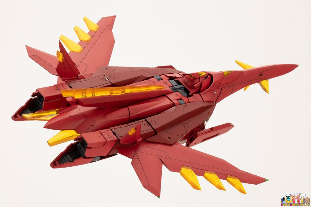 Kotobukiya M.S.G Modeling Support Goods Variable Frame System 02 Garudagear [Diablo]