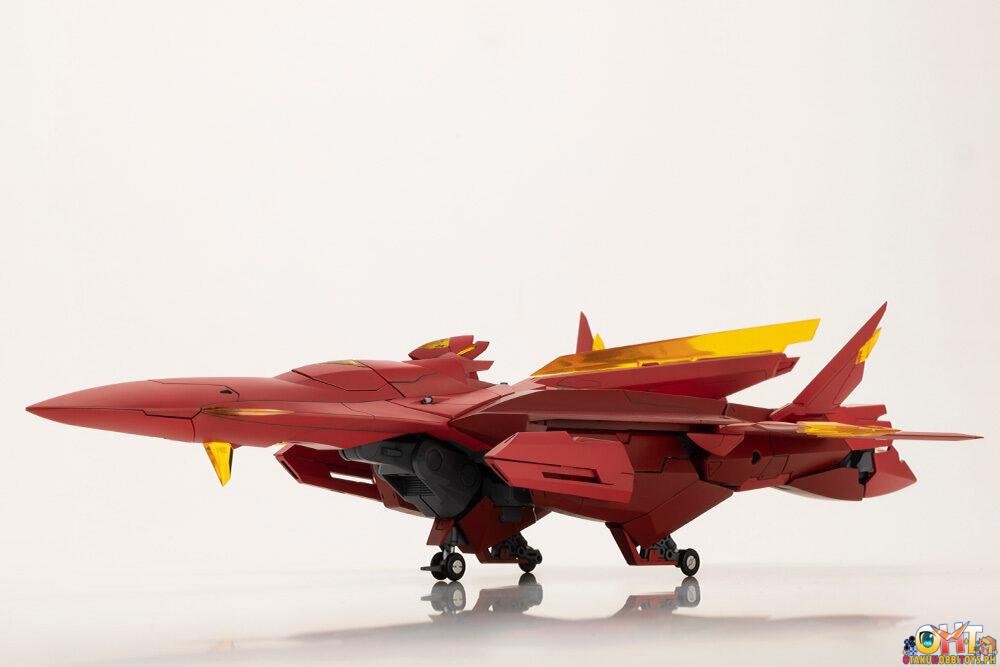 Kotobukiya M.S.G Modeling Support Goods Variable Frame System 02 Garudagear [Diablo]