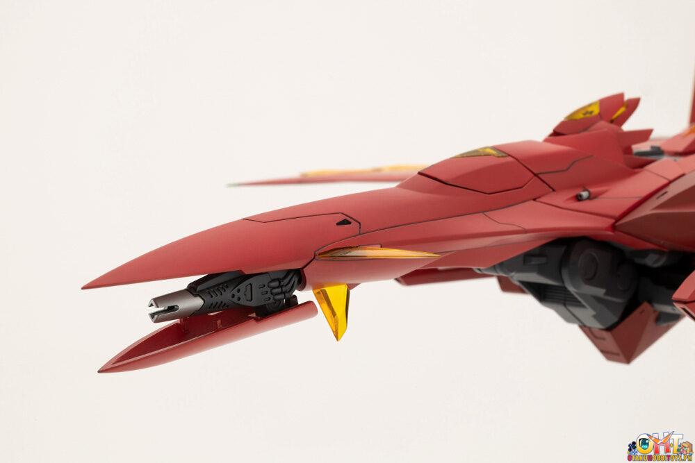 Kotobukiya M.S.G Modeling Support Goods Variable Frame System 02 Garudagear [Diablo]