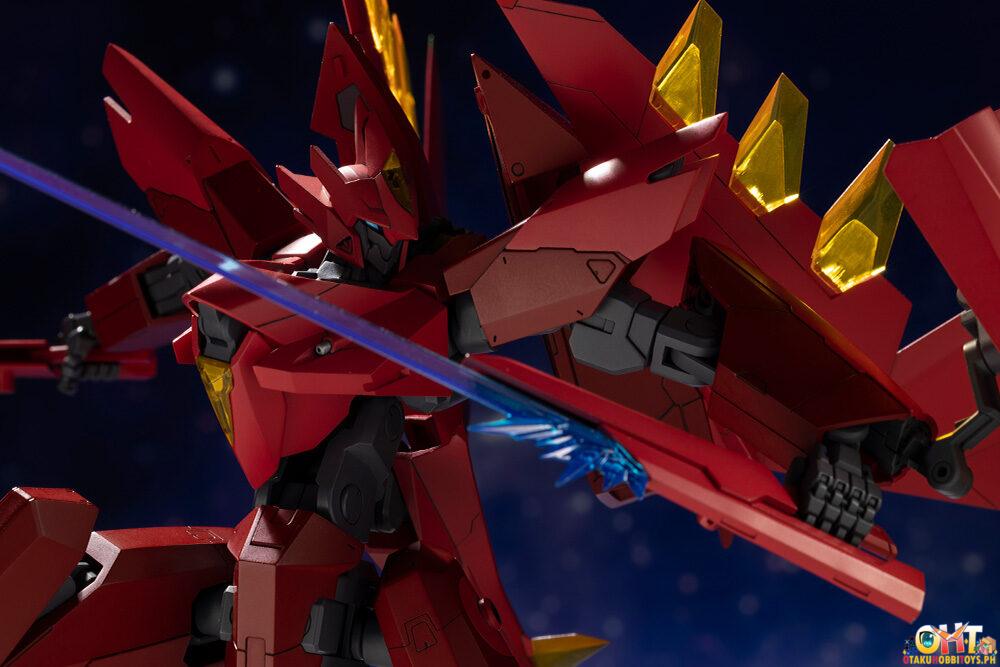 Kotobukiya M.S.G Modeling Support Goods Variable Frame System 02 Garudagear [Diablo]