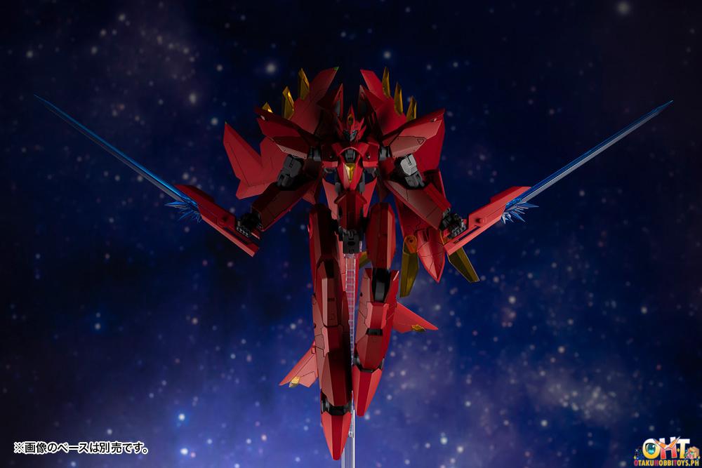 Kotobukiya M.S.G Modeling Support Goods Variable Frame System 02 Garudagear [Diablo]
