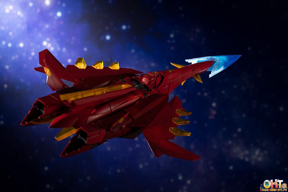 Kotobukiya M.S.G Modeling Support Goods Variable Frame System 02 Garudagear [Diablo]