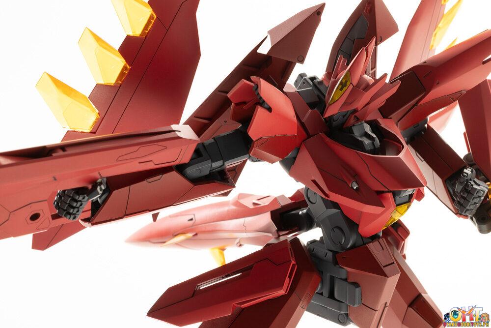 Kotobukiya M.S.G Modeling Support Goods Variable Frame System 02 Garudagear [Diablo]