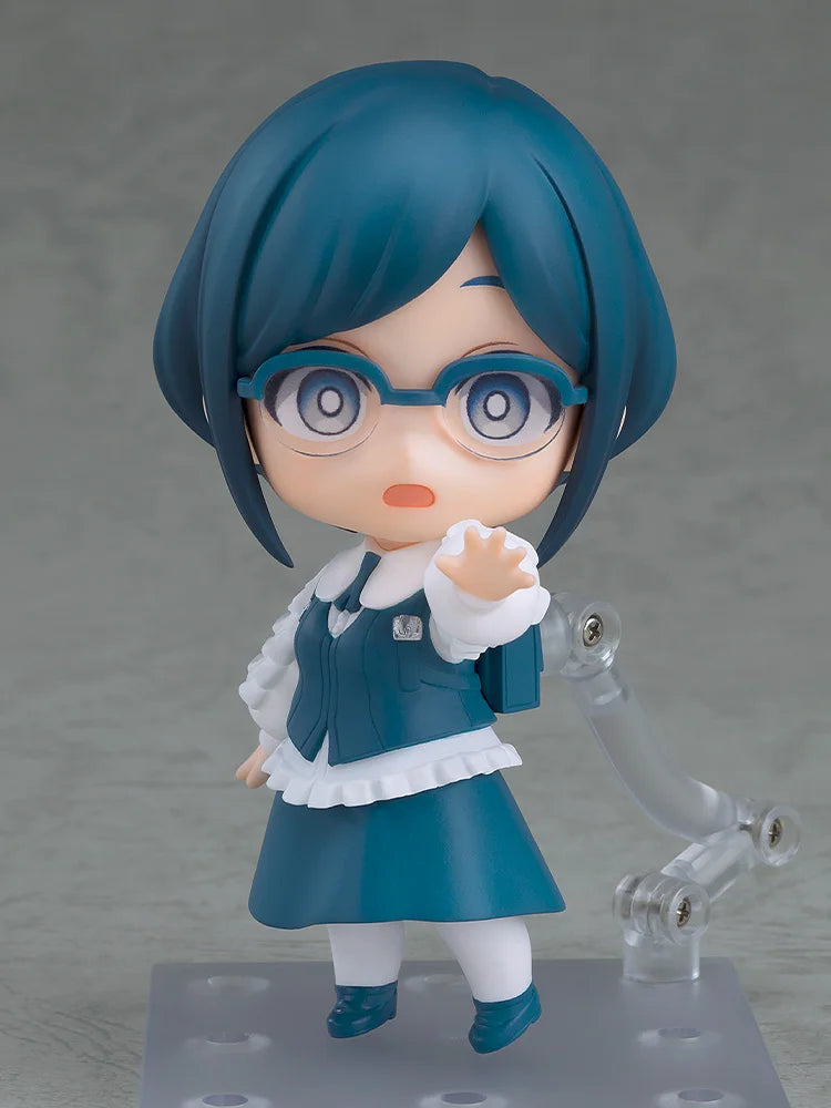 Good Smile Company Urban Myth Dissolution Center Nendoroid Azami Fukurai