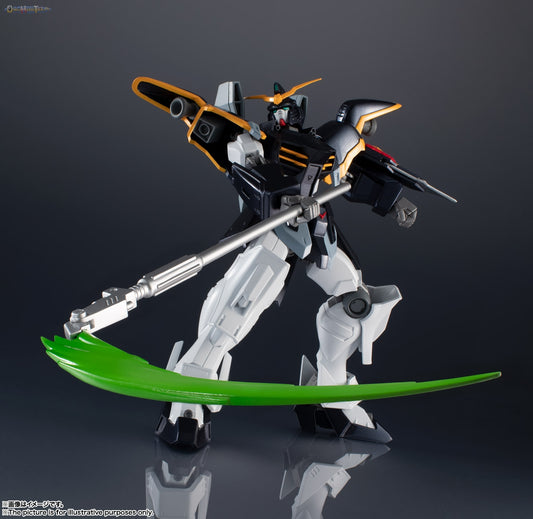 GUNDAM UNIVERSE XXXG-01D GUNDAM DEATHSCYTHE