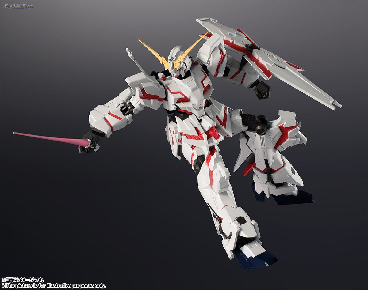 GUNDAM UNIVERSE RX-0 UNICORN GUNDAM