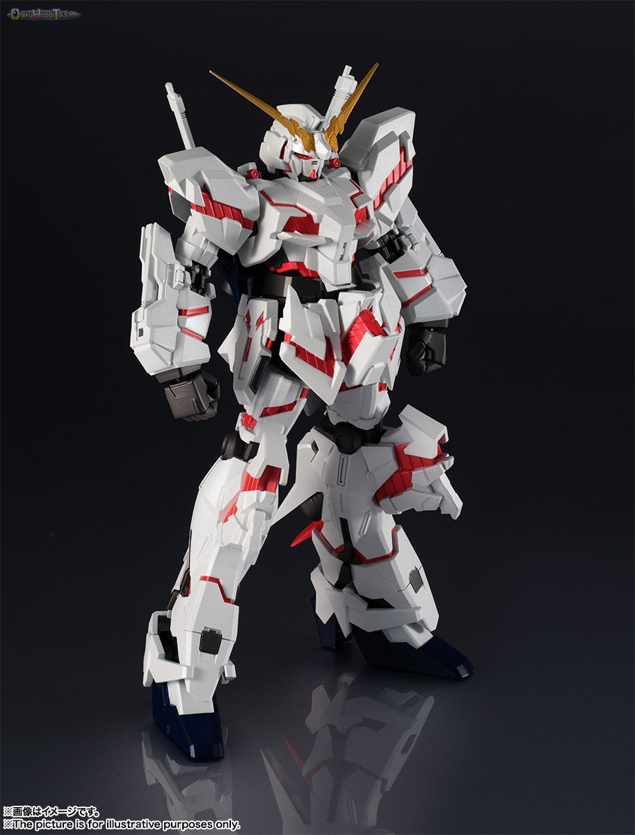 GUNDAM UNIVERSE RX-0 UNICORN GUNDAM